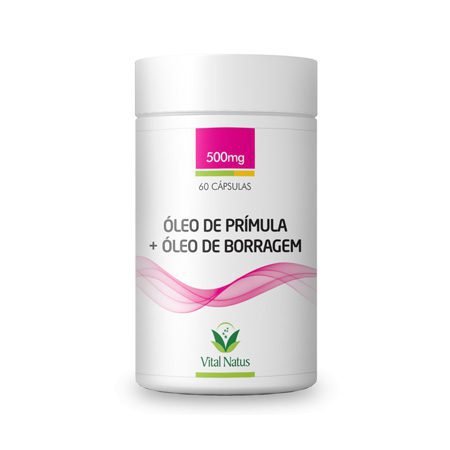 Extrato de Folha de Oliveira 500mg - 60 Capsulas - Vital Natus