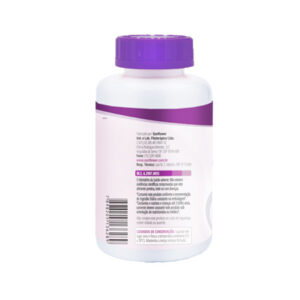 Colageno Hidrolisado Sunflower - 120 Comprimidos - Imagem 3