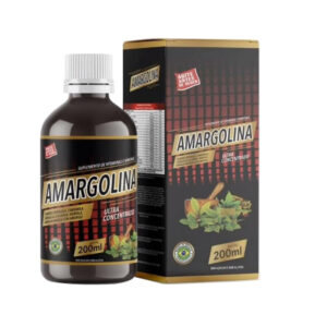 Amargolina Ultra Concentrado 200ml
