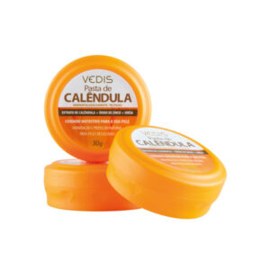Pasta de Calêndula 30g - Vedis