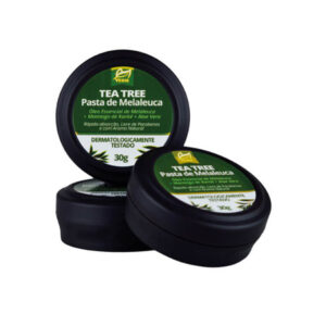 Pasta de Melaleuca Tea Tree 30g - Vedis