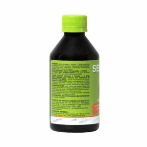 Sellowin Xarope para Asma, Bronquite e Sinusite