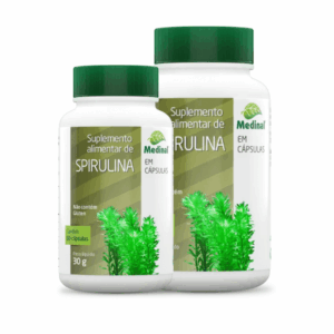 Spirulina