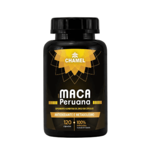Maca Peruana