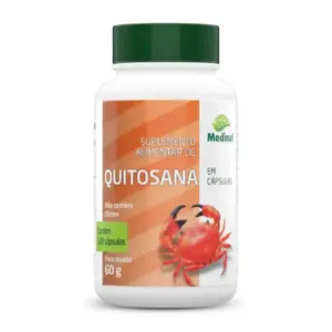 Quitosana