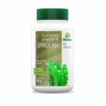 Spirulina