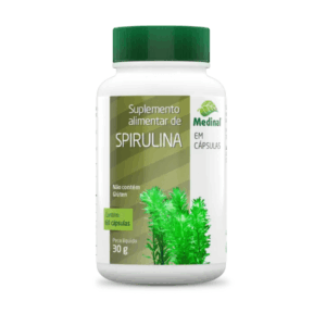 Spirulina